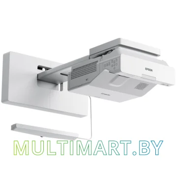 Проектор Epson EB-725Wi картинка 3
